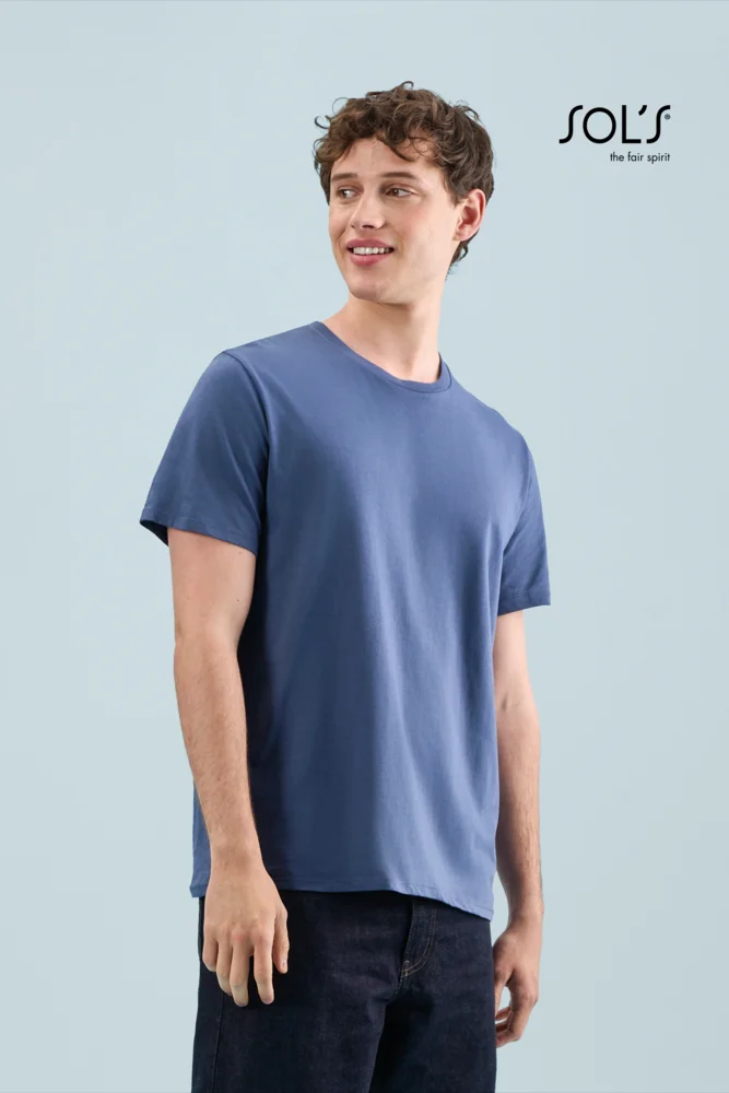 Unisex T-Shirt "Recycling"