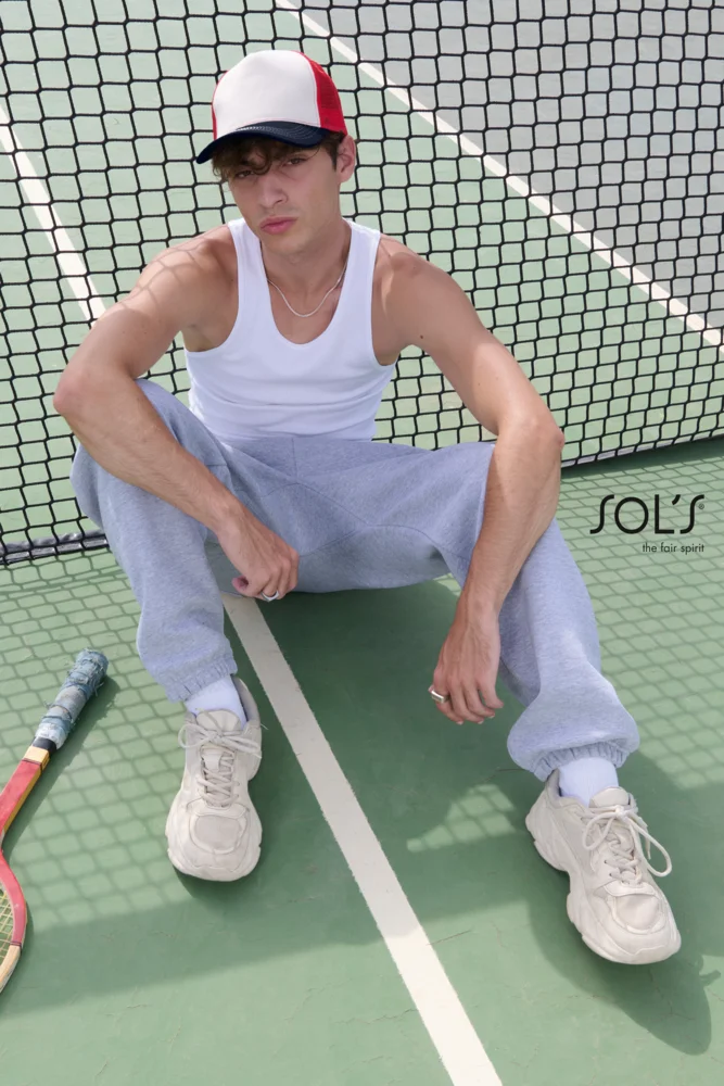 Unisex Tanktop