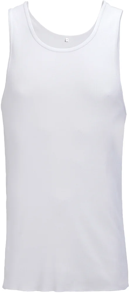 Unisex Tanktop
