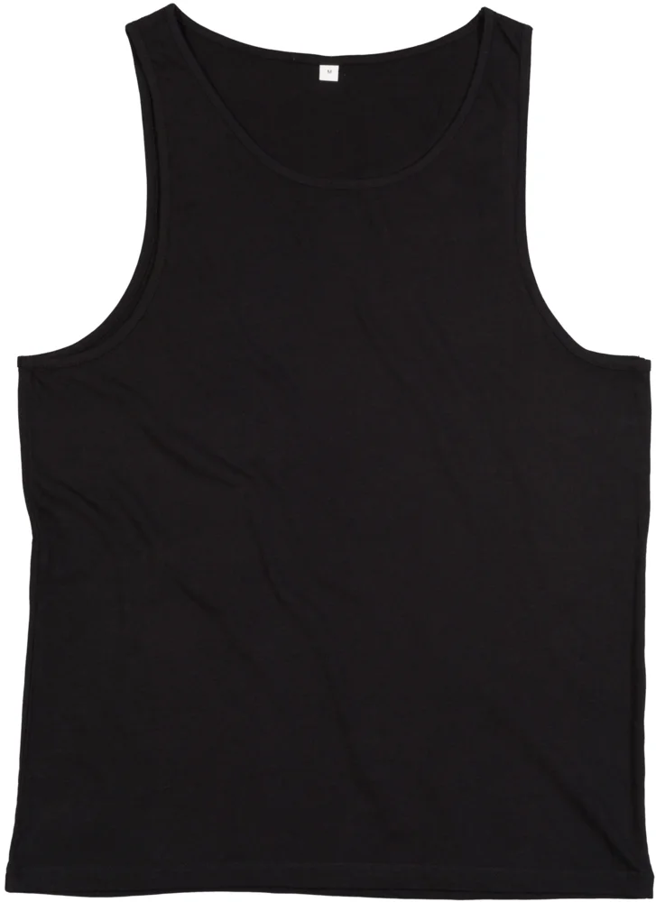 Unisex Tanktop