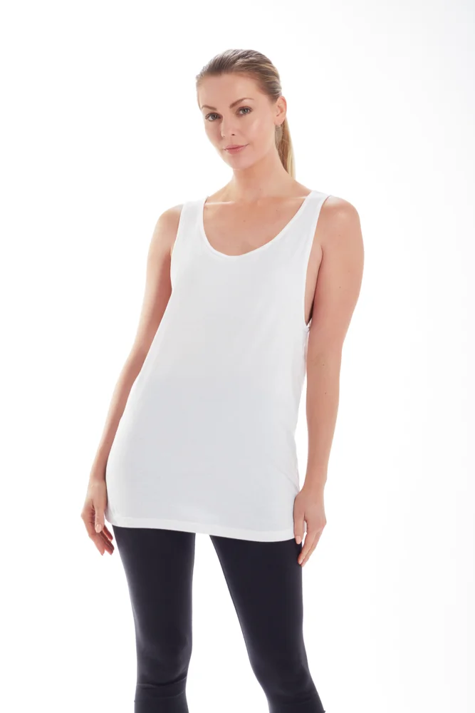Unisex Tanktop