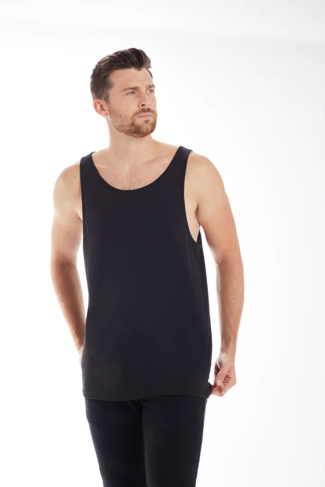 Unisex Tanktop
