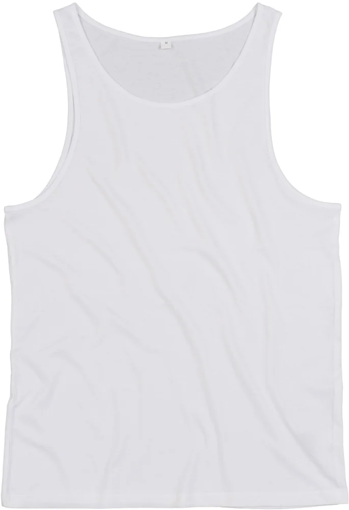 Unisex Tanktop