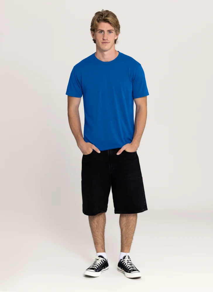 Unisex Triblend T-Shirt