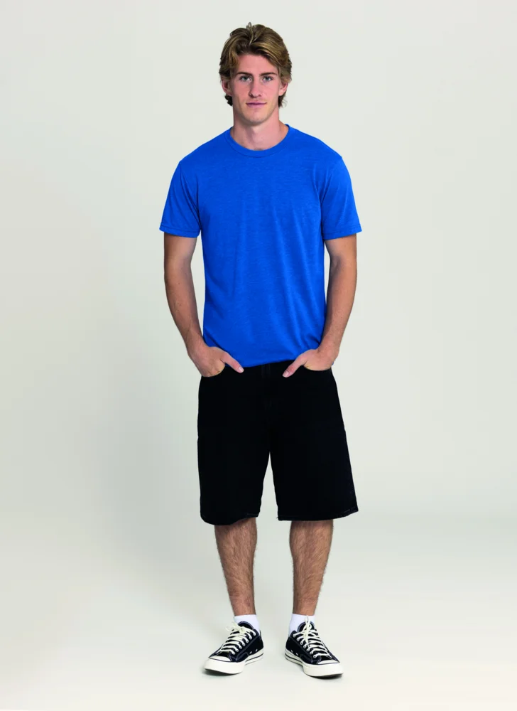Unisex Triblend T-Shirt