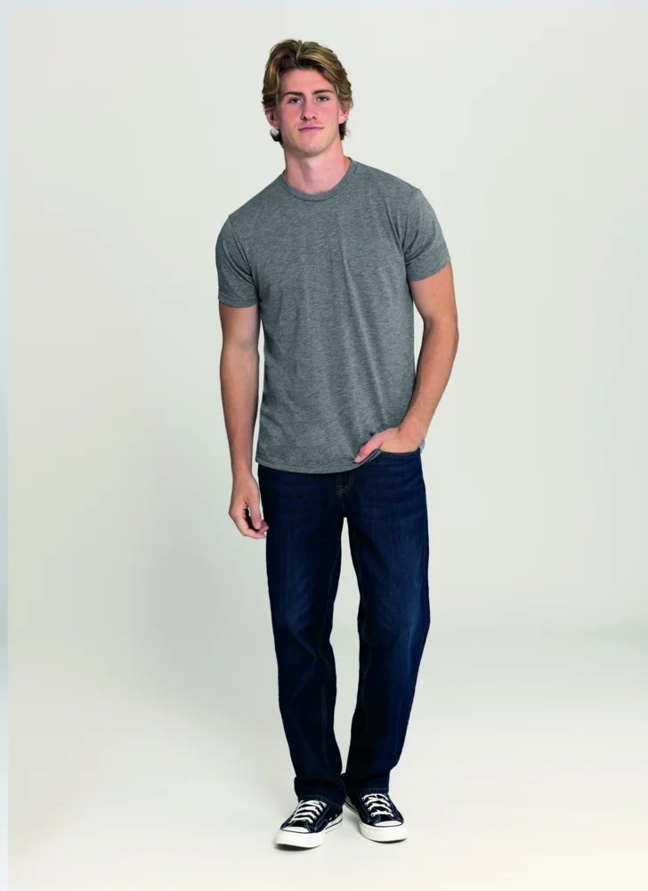 Unisex Triblend T-Shirt