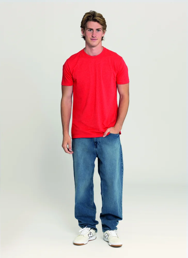Unisex Triblend T-Shirt