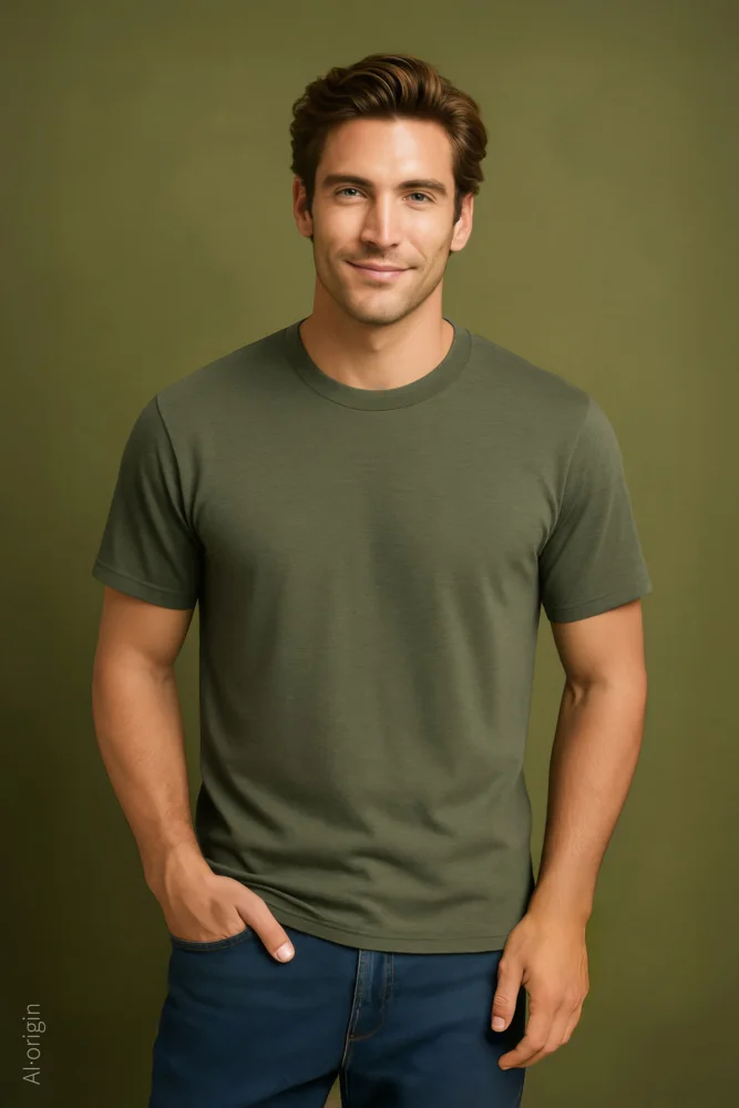 Unisex Triblend T-Shirt