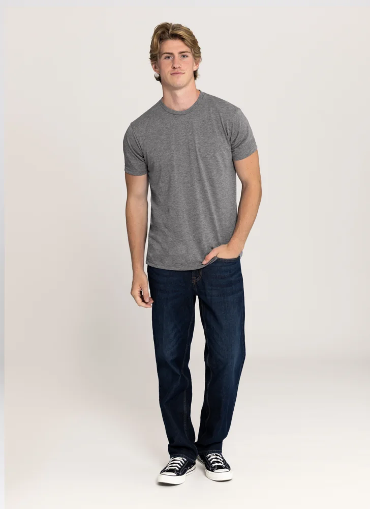 Unisex Triblend T-Shirt