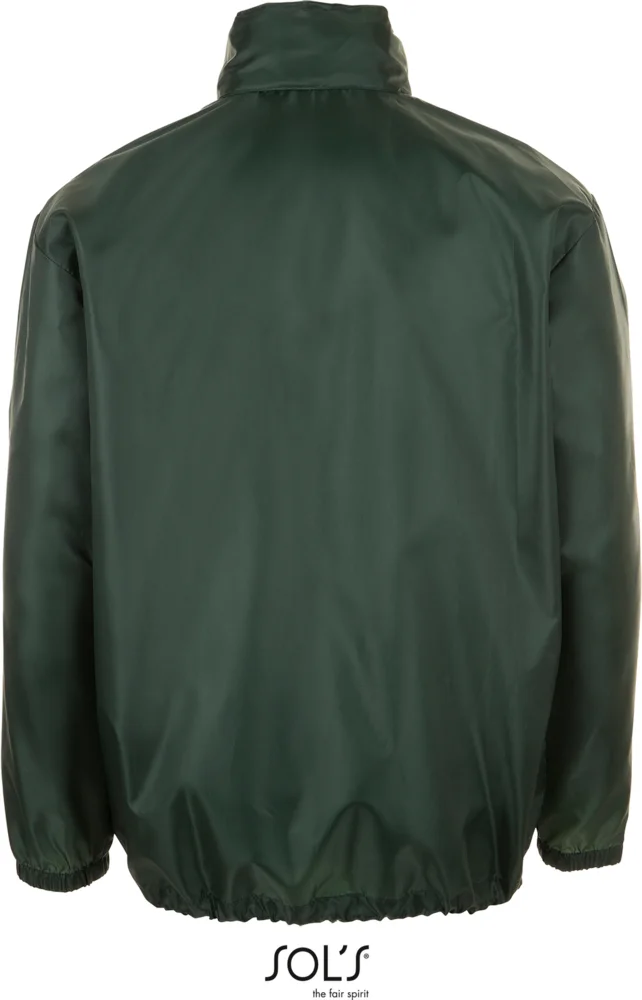 Unisex Windbreaker