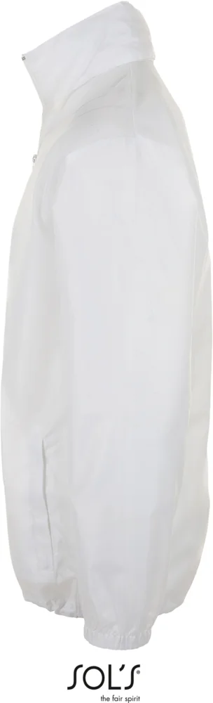 Unisex Windbreaker