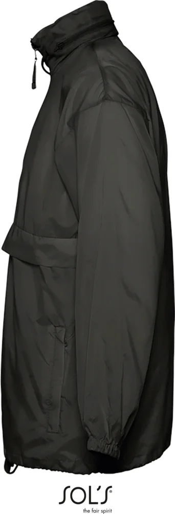 Unisex Windbreaker