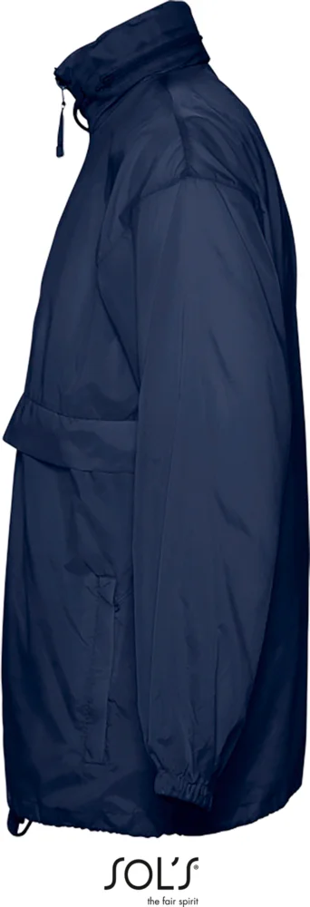 Unisex Windbreaker