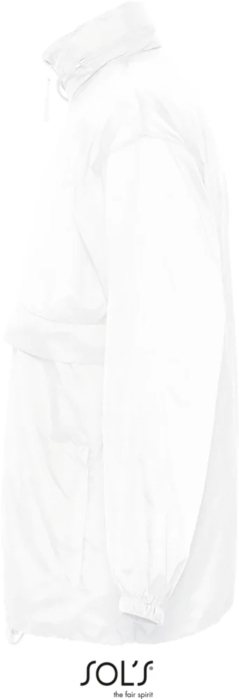 Unisex Windbreaker