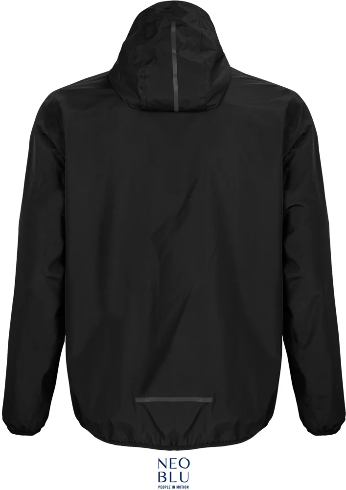 Unisex Windbreaker
