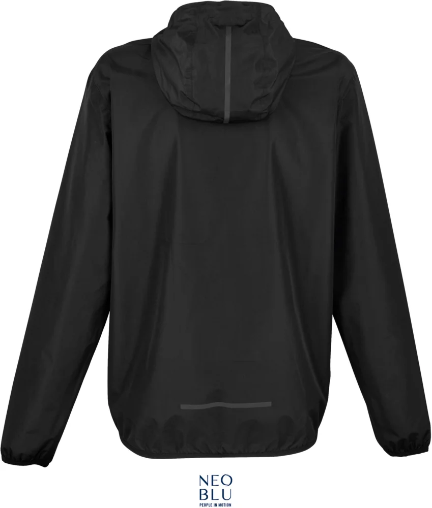 Unisex Windbreaker