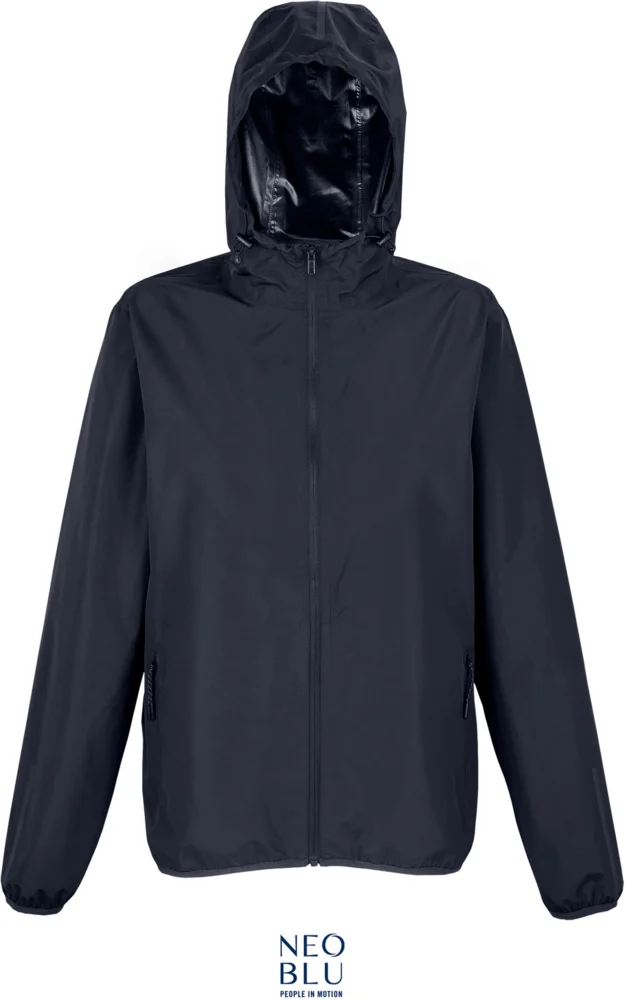Unisex Windbreaker