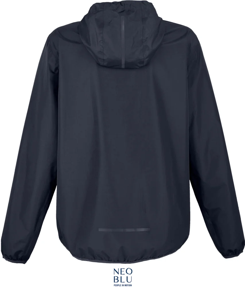 Unisex Windbreaker