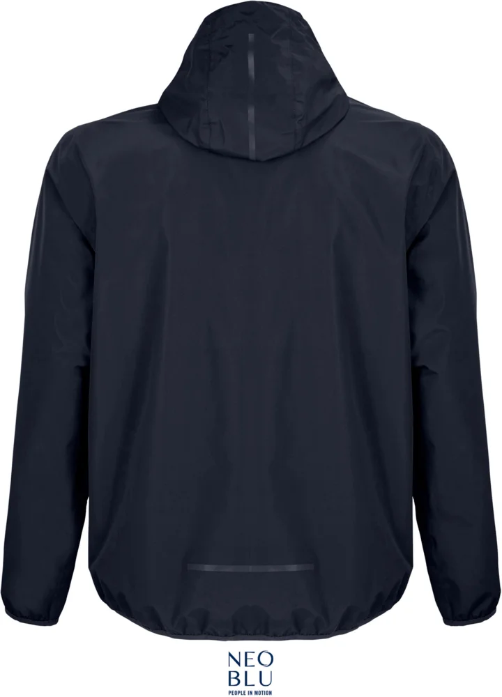 Unisex Windbreaker