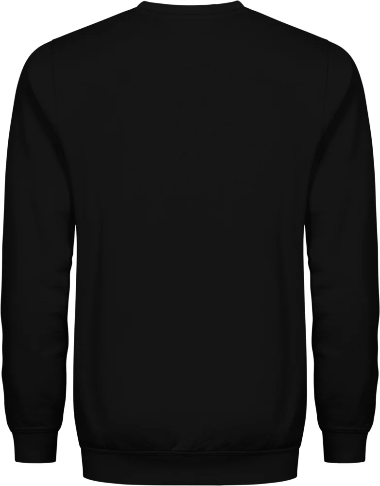 Unisex Workwear Sweater - EXCD