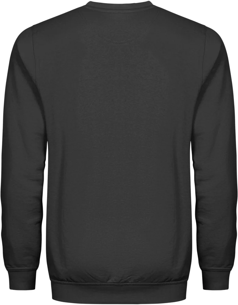 Unisex Workwear Sweater - EXCD