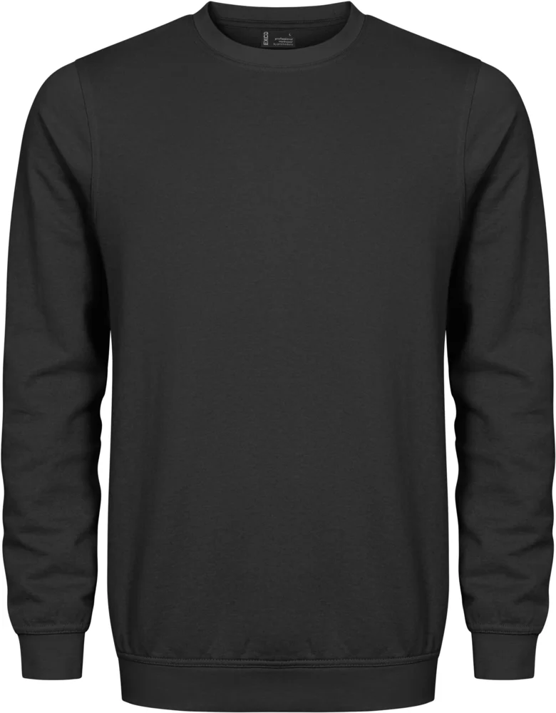 Unisex Workwear Sweater - EXCD