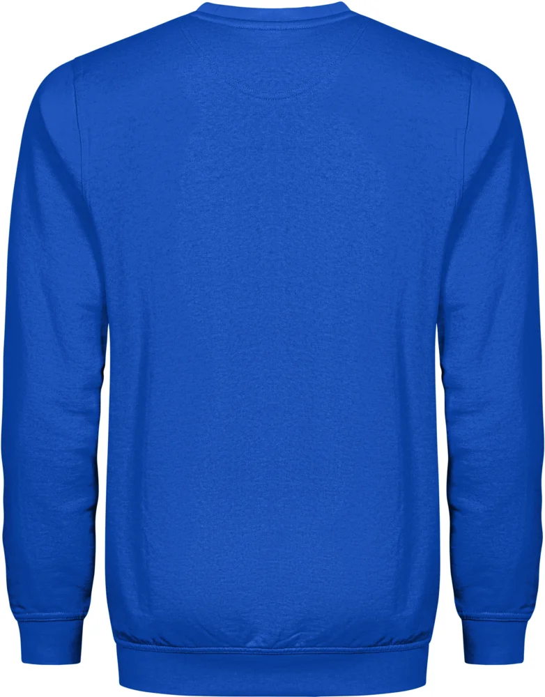 Unisex Workwear Sweater - EXCD
