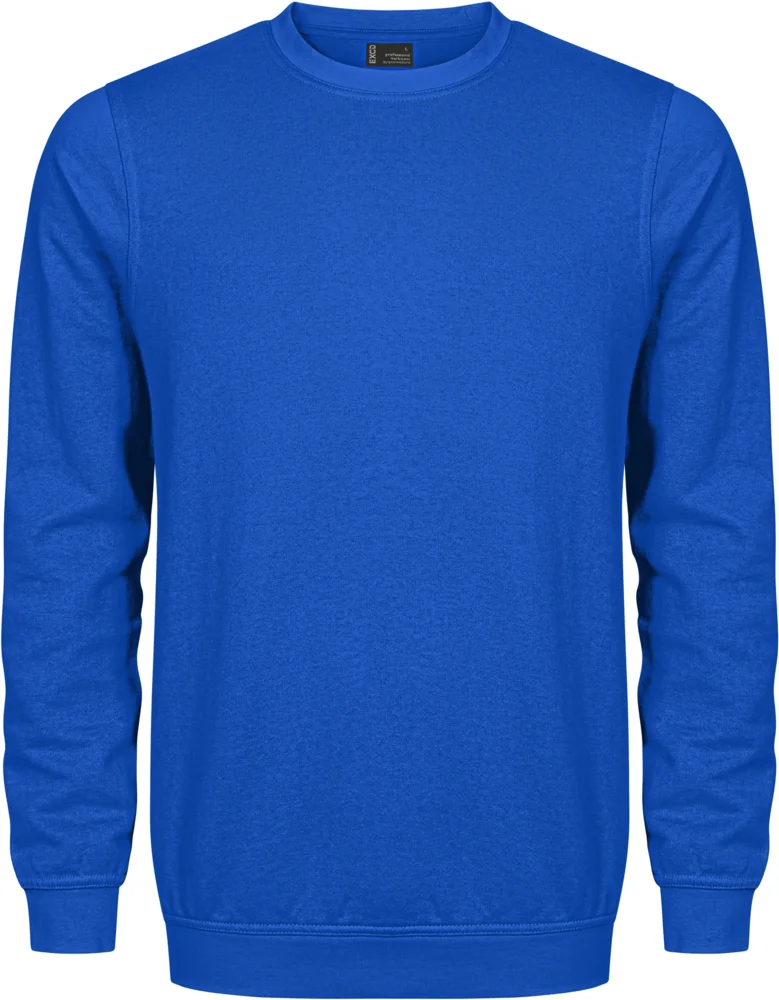 Unisex Workwear Sweater - EXCD
