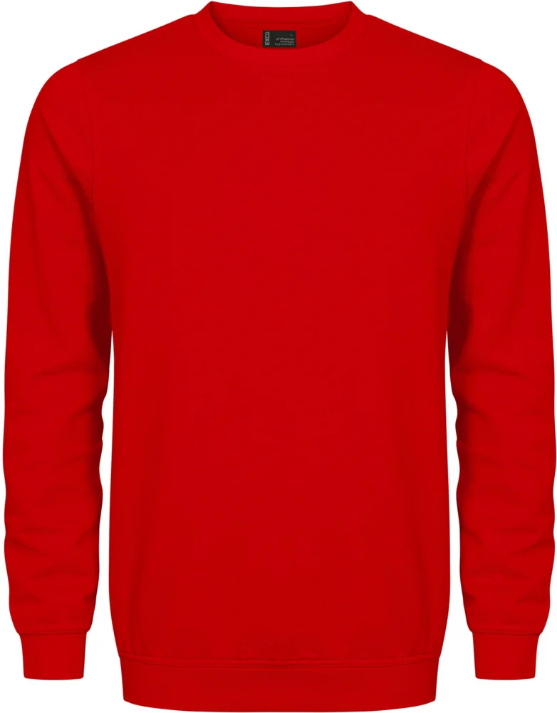 Unisex Workwear Sweater - EXCD