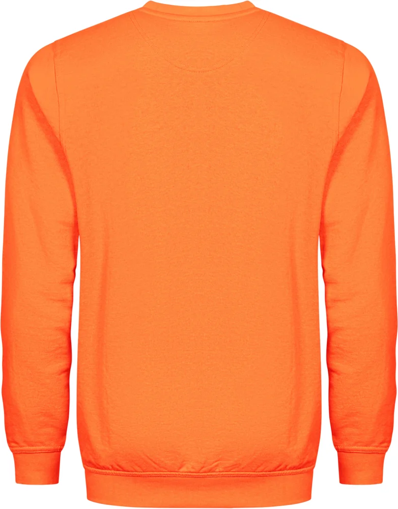 Unisex Workwear Sweater - EXCD