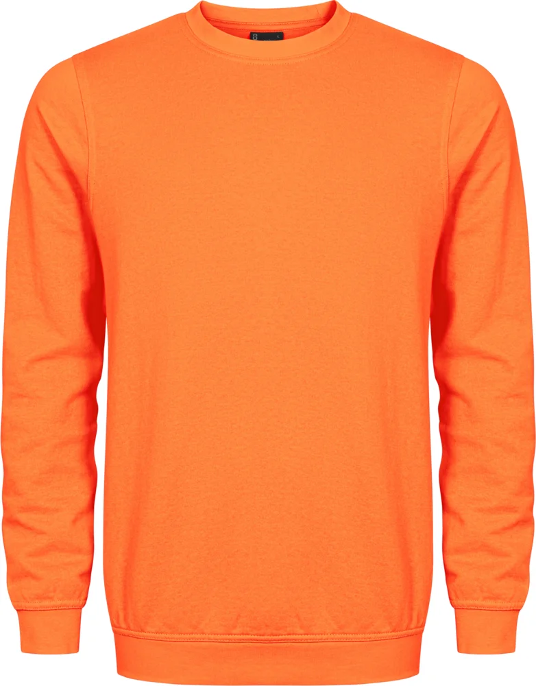 Unisex Workwear Sweater - EXCD
