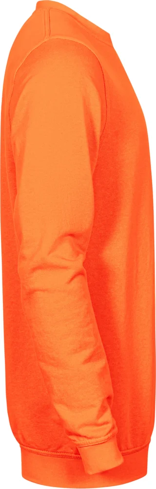 Unisex Workwear Sweater - EXCD