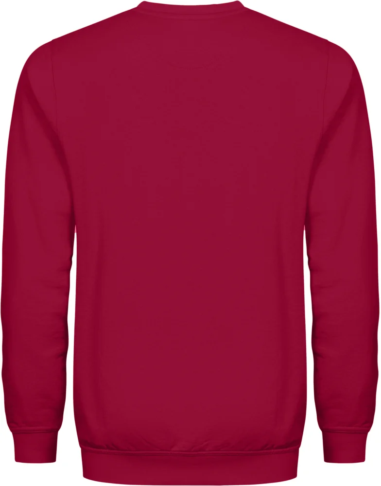 Unisex Workwear Sweater - EXCD