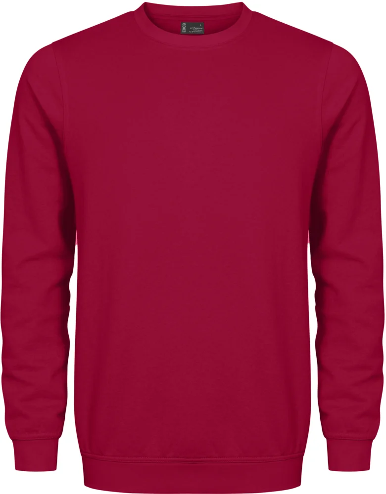 Unisex Workwear Sweater - EXCD