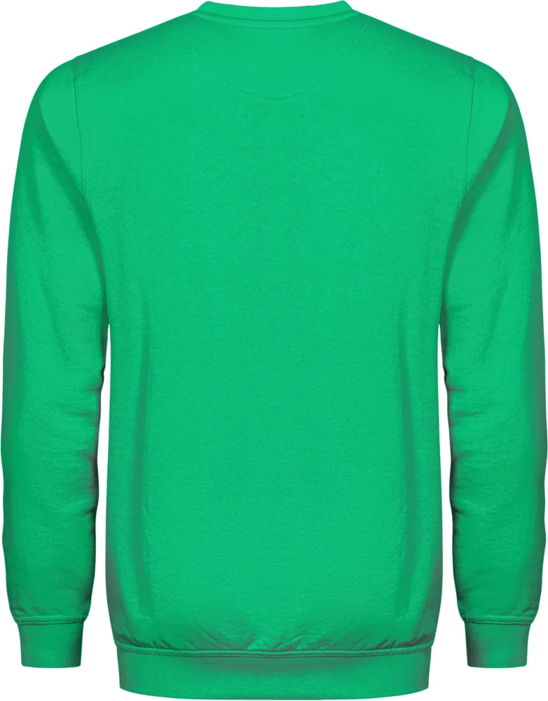 Unisex Workwear Sweater - EXCD
