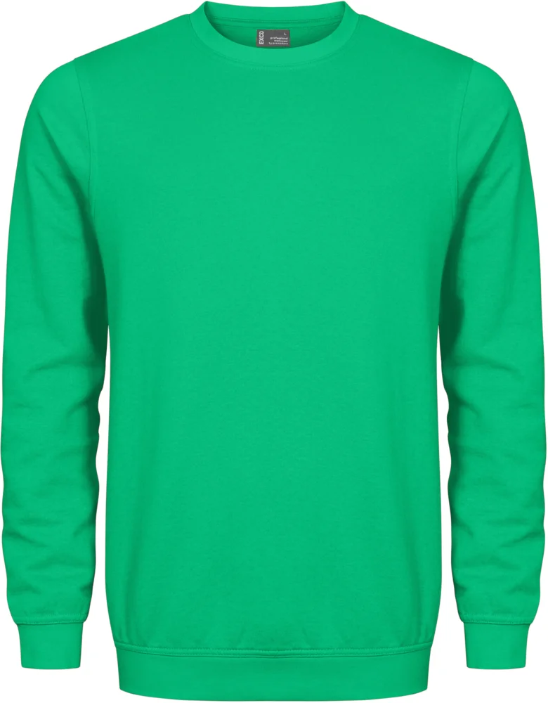 Unisex Workwear Sweater - EXCD