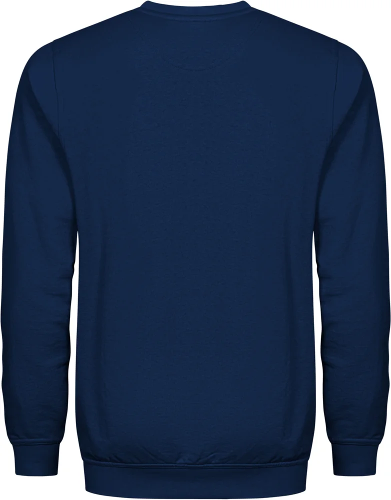 Unisex Workwear Sweater - EXCD