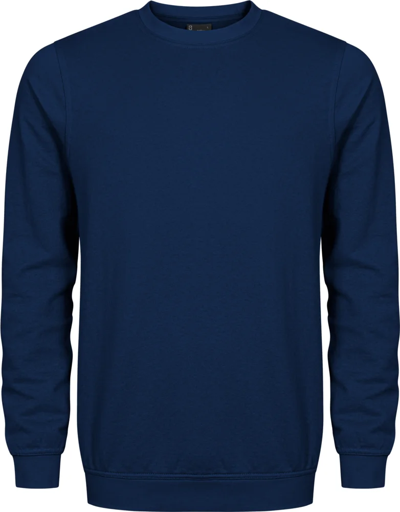 Unisex Workwear Sweater - EXCD