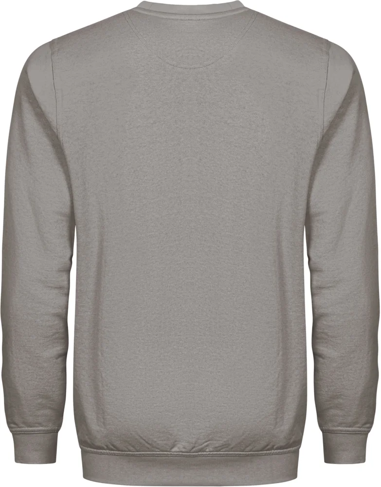 Unisex Workwear Sweater - EXCD
