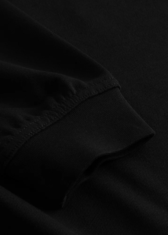 Unisex Workwear Sweater - EXCD