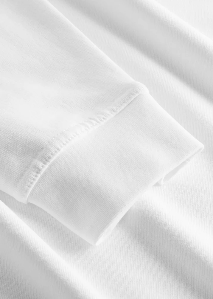 Unisex Workwear Sweater - EXCD