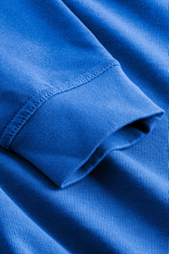 Unisex Workwear Sweater - EXCD