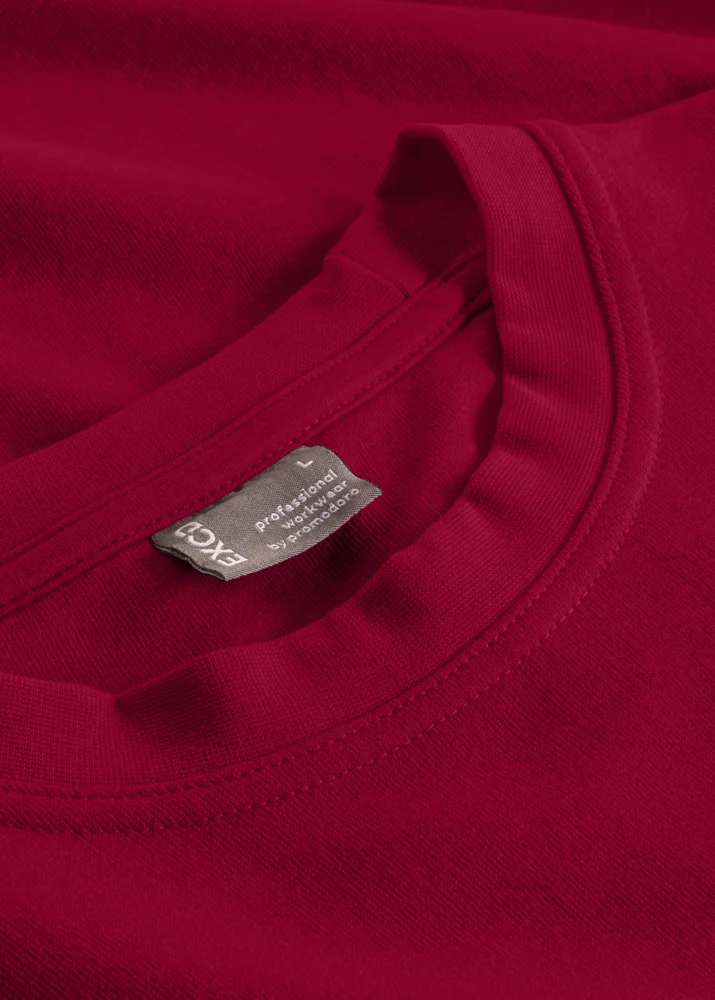 Unisex Workwear Sweater - EXCD