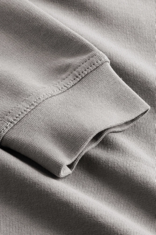 Unisex Workwear Sweater - EXCD