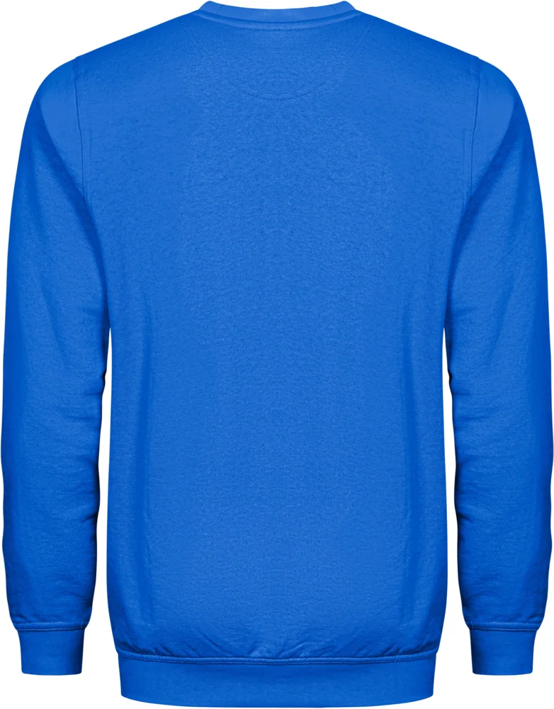 Unisex Workwear Sweater - EXCD