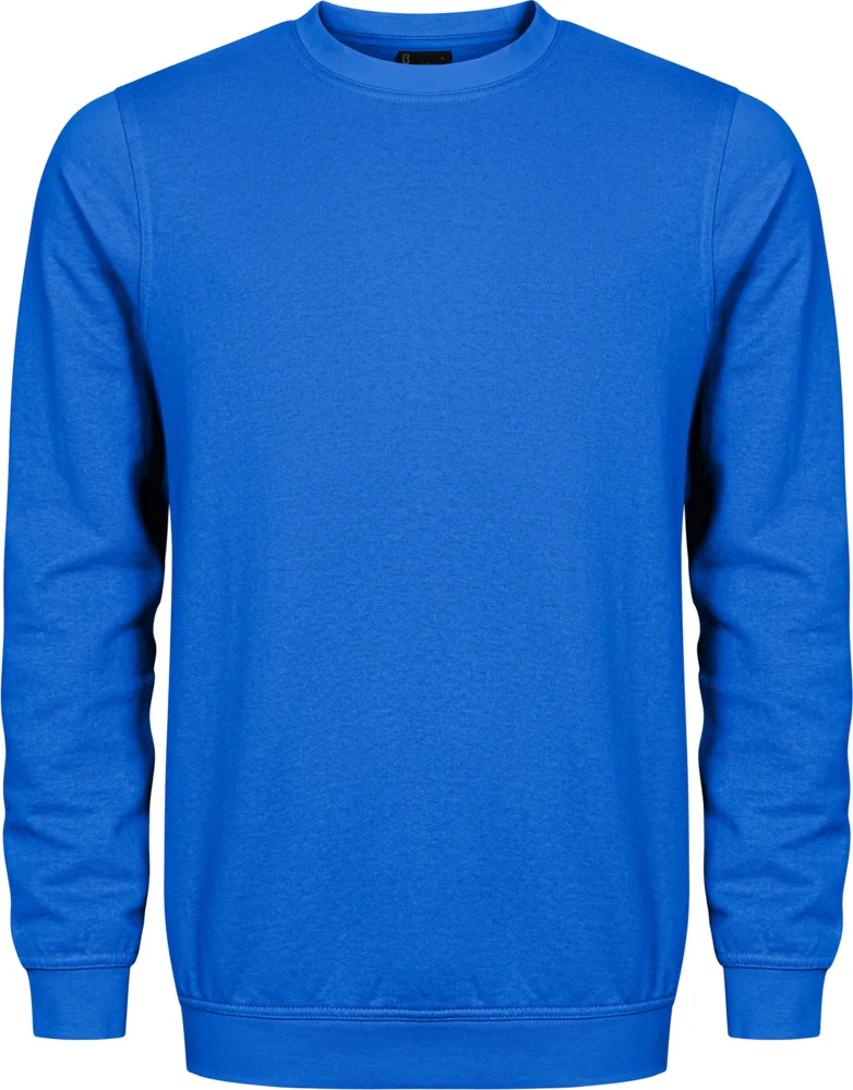 Unisex Workwear Sweater - EXCD