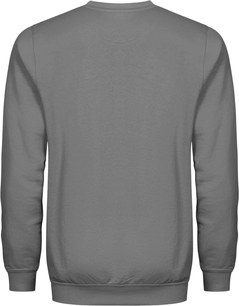 Unisex Workwear Sweater - EXCD