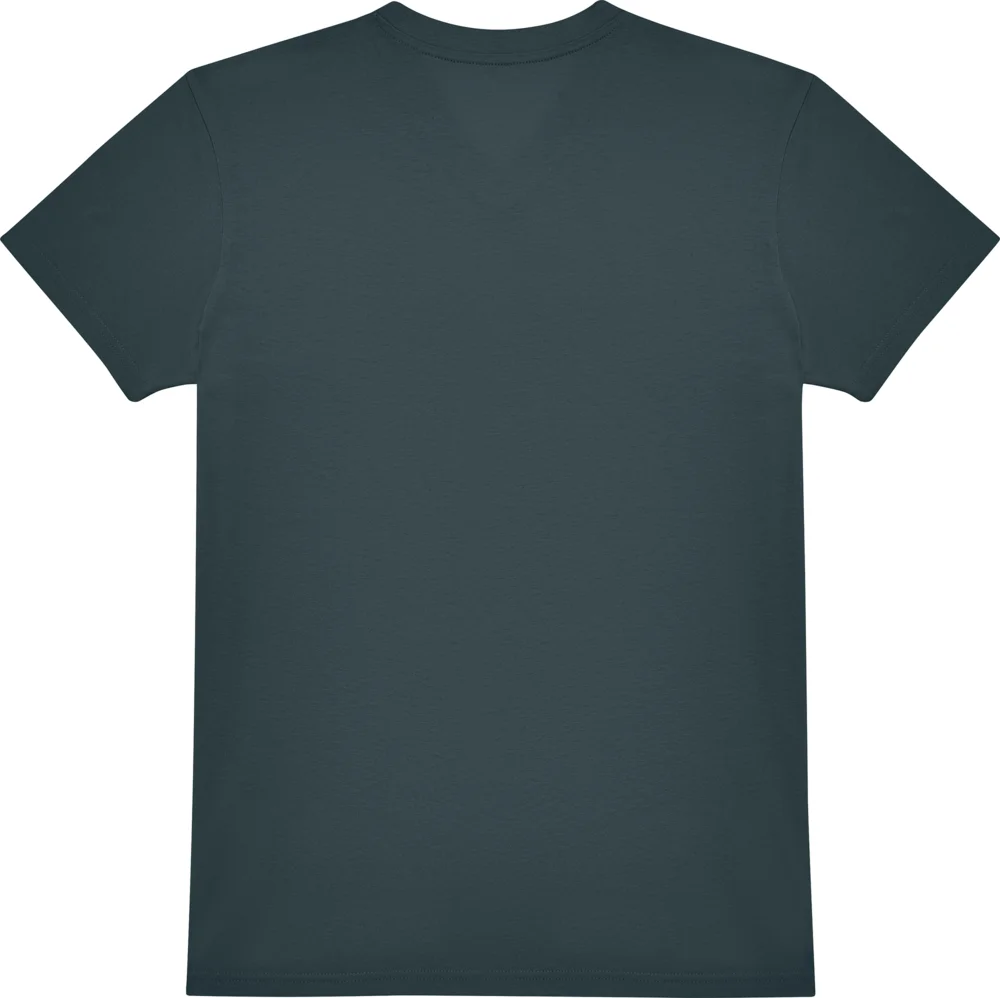 V-Ausschnitt T-Shirt