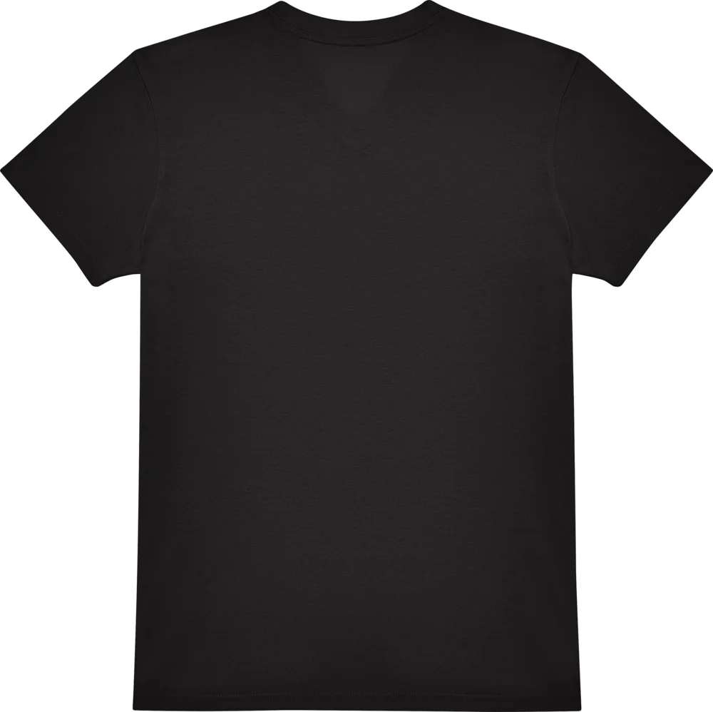 V-Ausschnitt T-Shirt