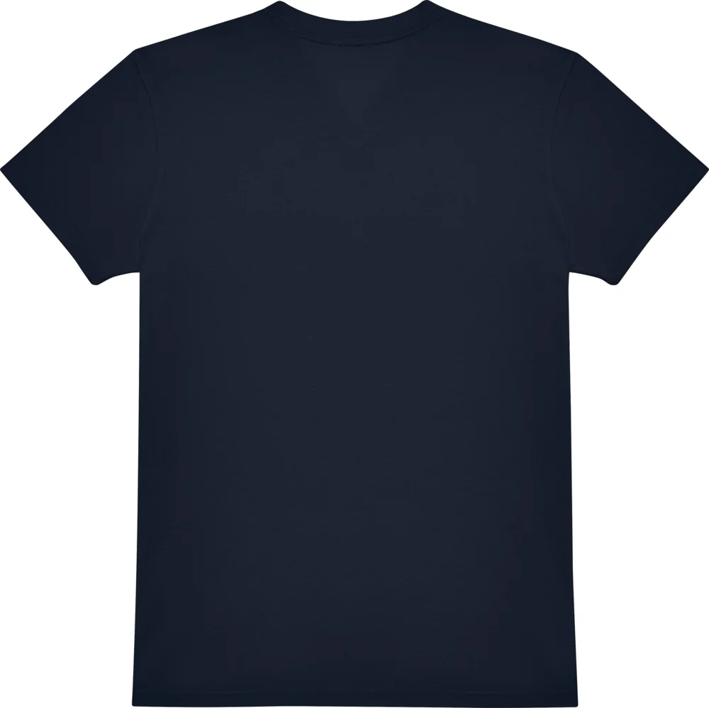 V-Ausschnitt T-Shirt